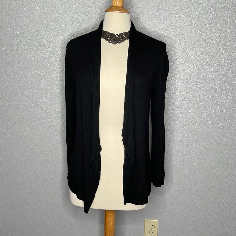 INC International Concepts Cardigan L